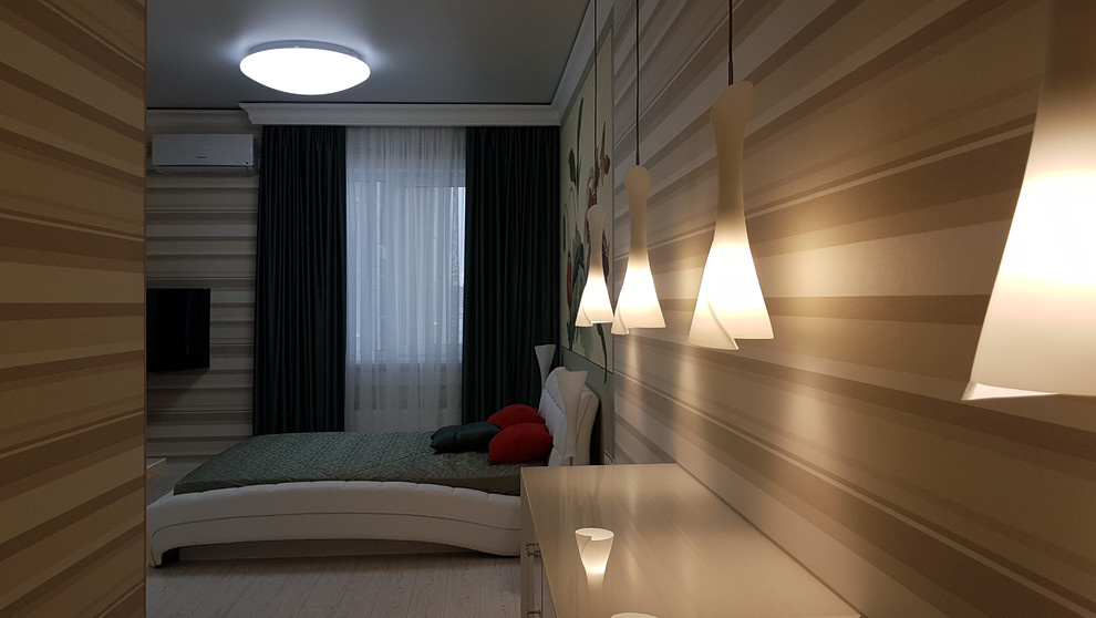 Квартира в ЖК Золотая Подкова