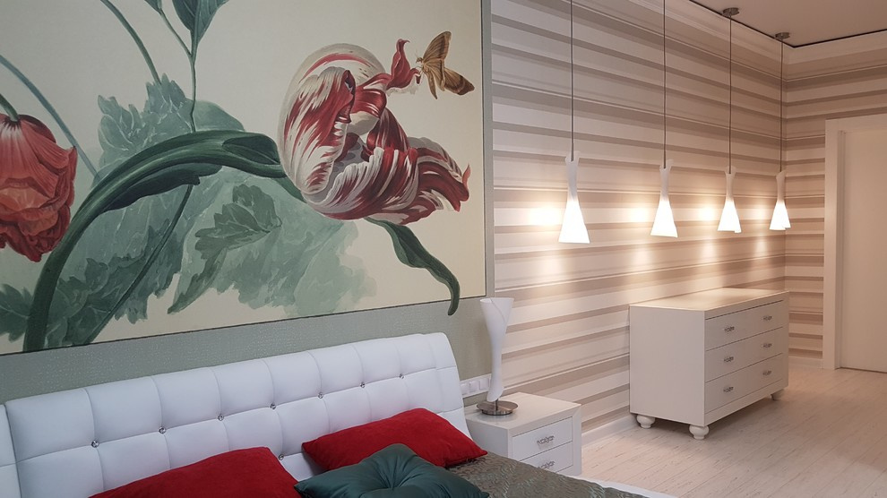 Квартира в ЖК Золотая Подкова