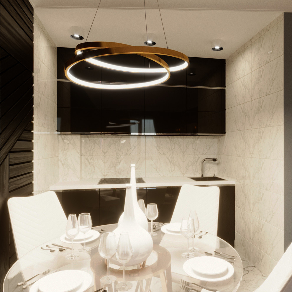 Апартаменты