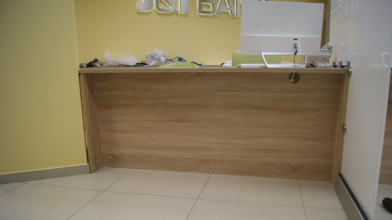 Мебель для офисов