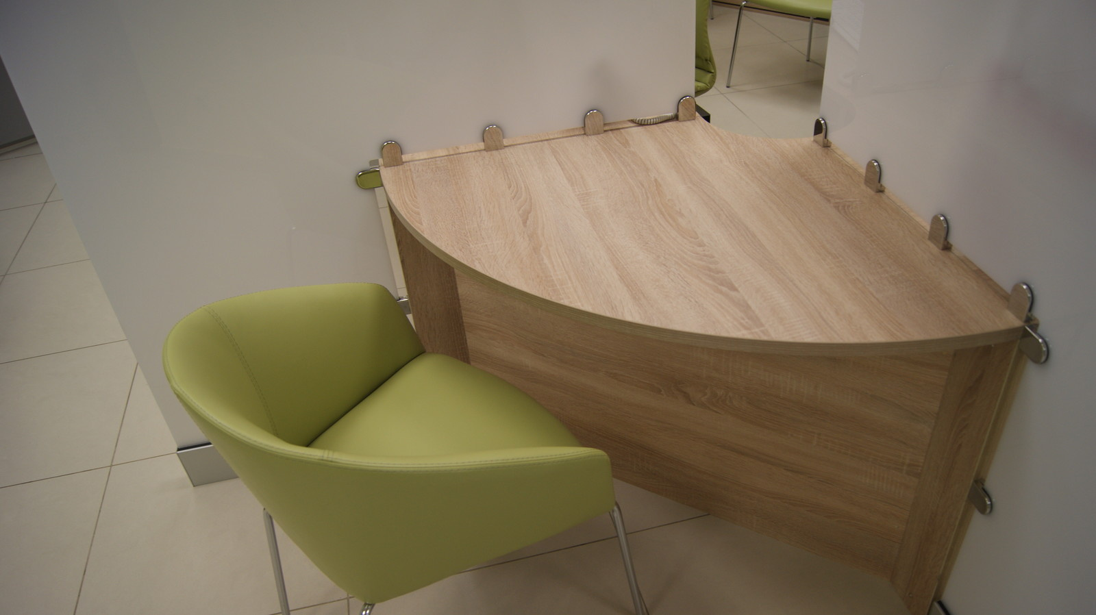 Мебель для офисов