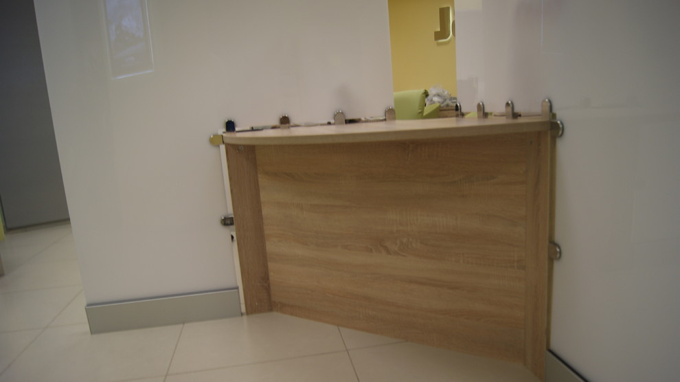 Мебель для офисов