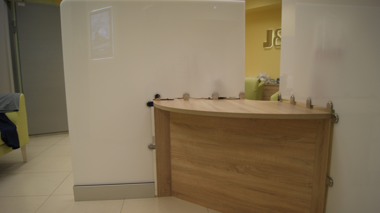 Мебель для офисов