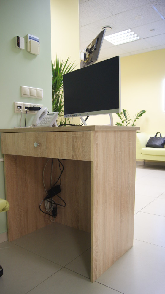 Мебель для офисов