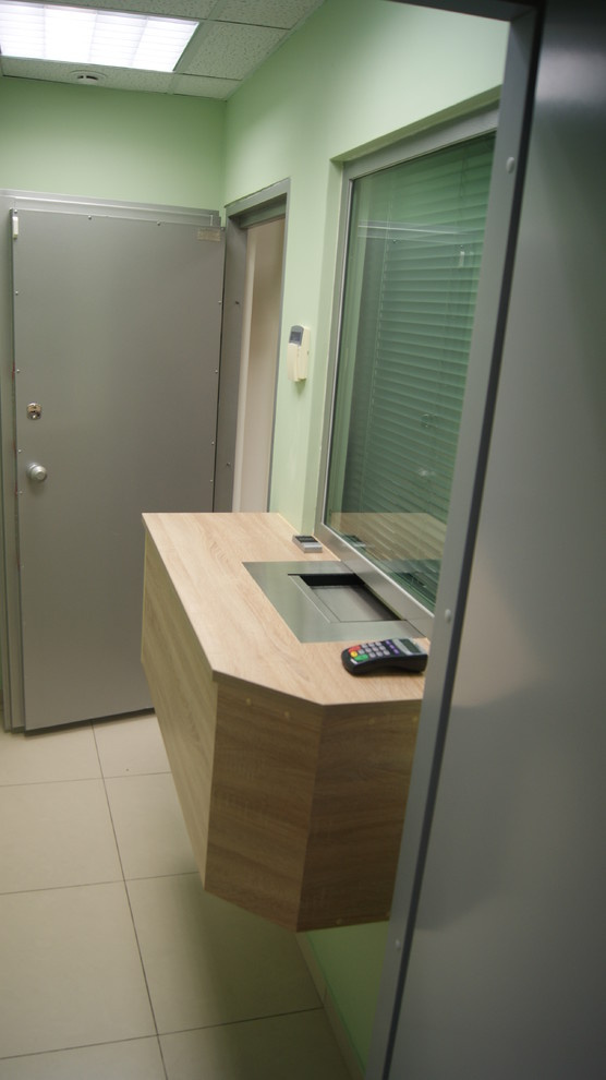 Мебель для офисов