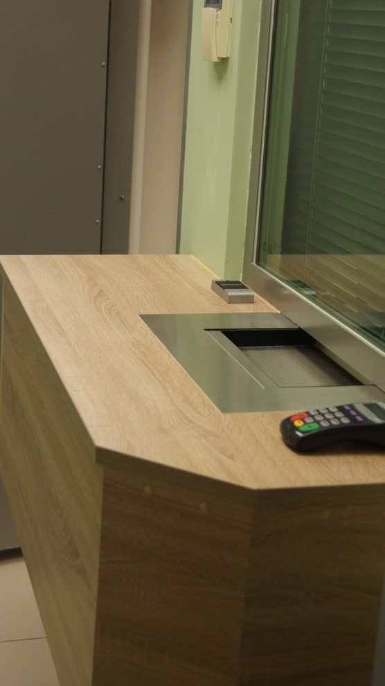 Мебель для офисов