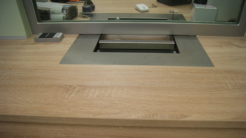 Мебель для офисов