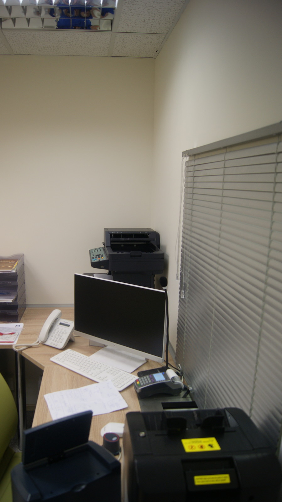 Мебель для офисов