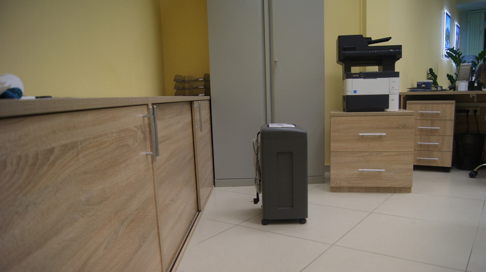 Мебель для офисов