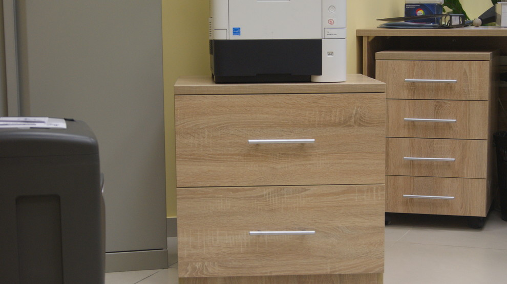 Мебель для офисов