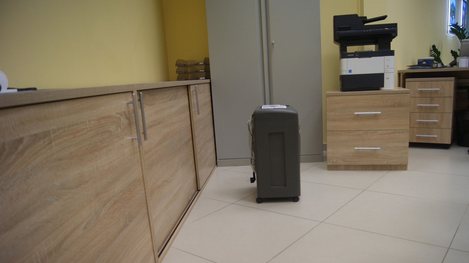 Мебель для офисов