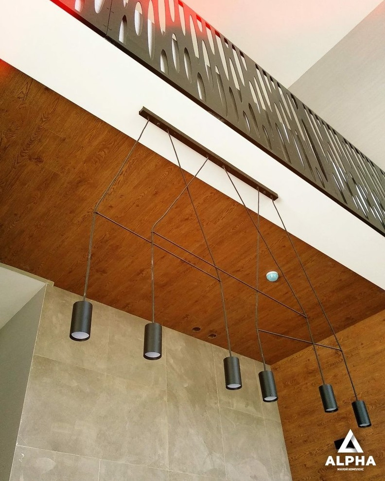 Декоративные панели ЖК Гринвуд Альфа