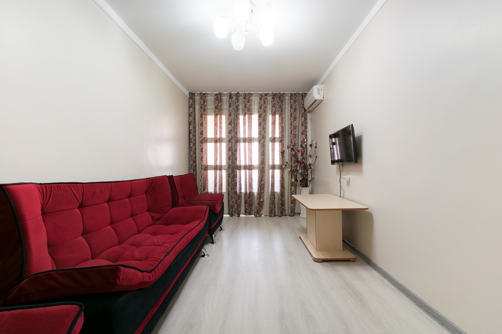 Квартира 0066