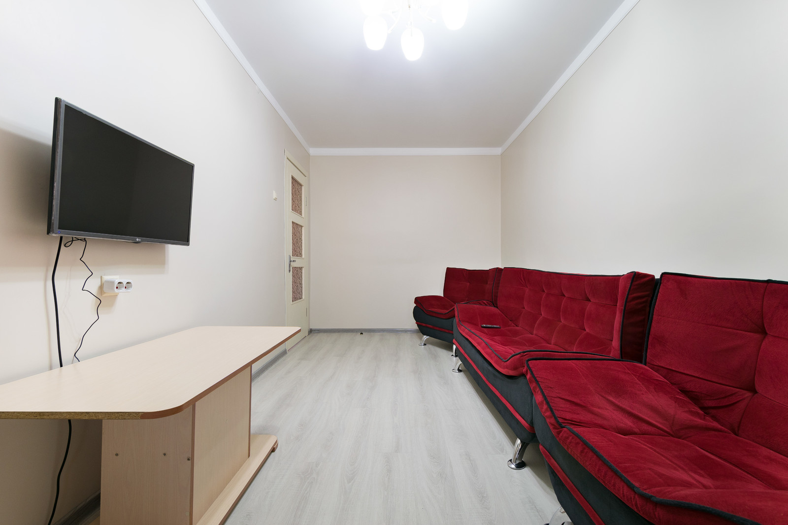 Квартира 0066