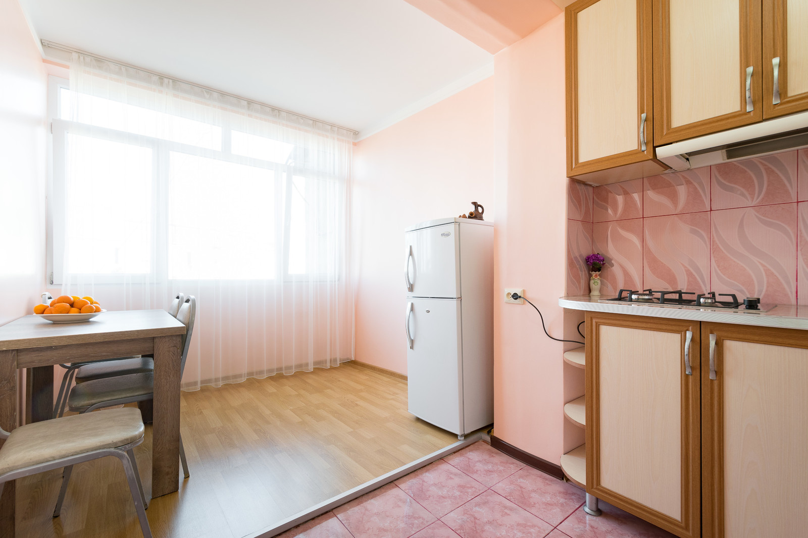 Квартира 0066