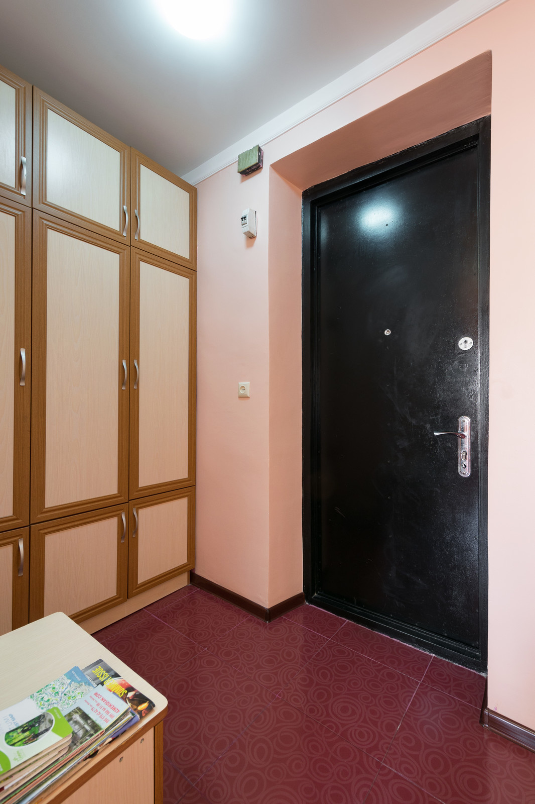 Квартира 0066