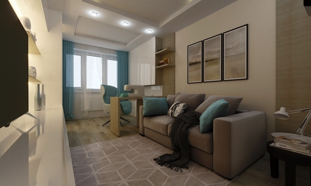 2-х комнатная квартира в г. Стерлитамак