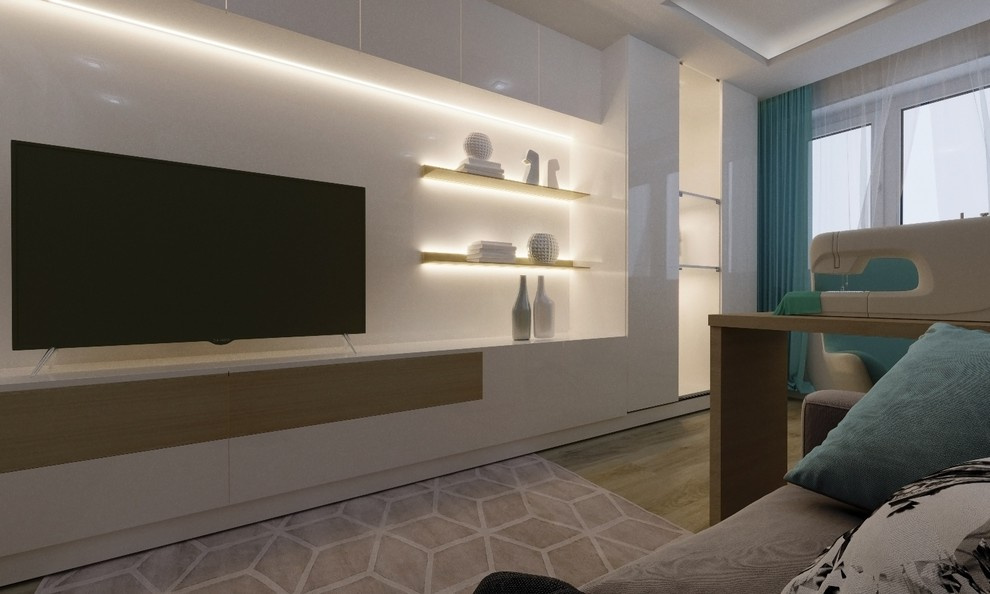 2-х комнатная квартира в г. Стерлитамак