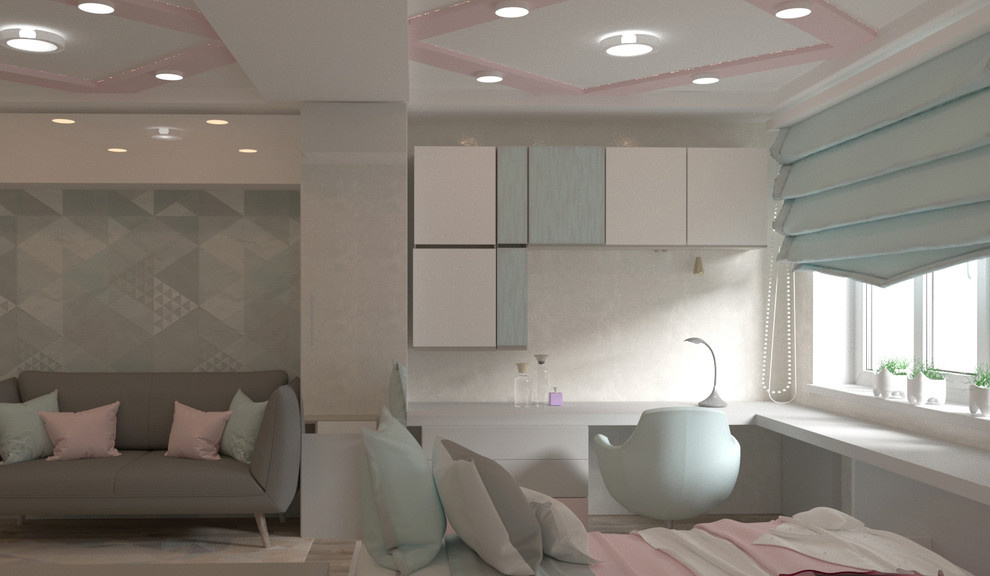 2-х комнатная квартира в г. Стерлитамак