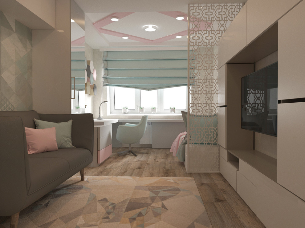 2-х комнатная квартира в г. Стерлитамак