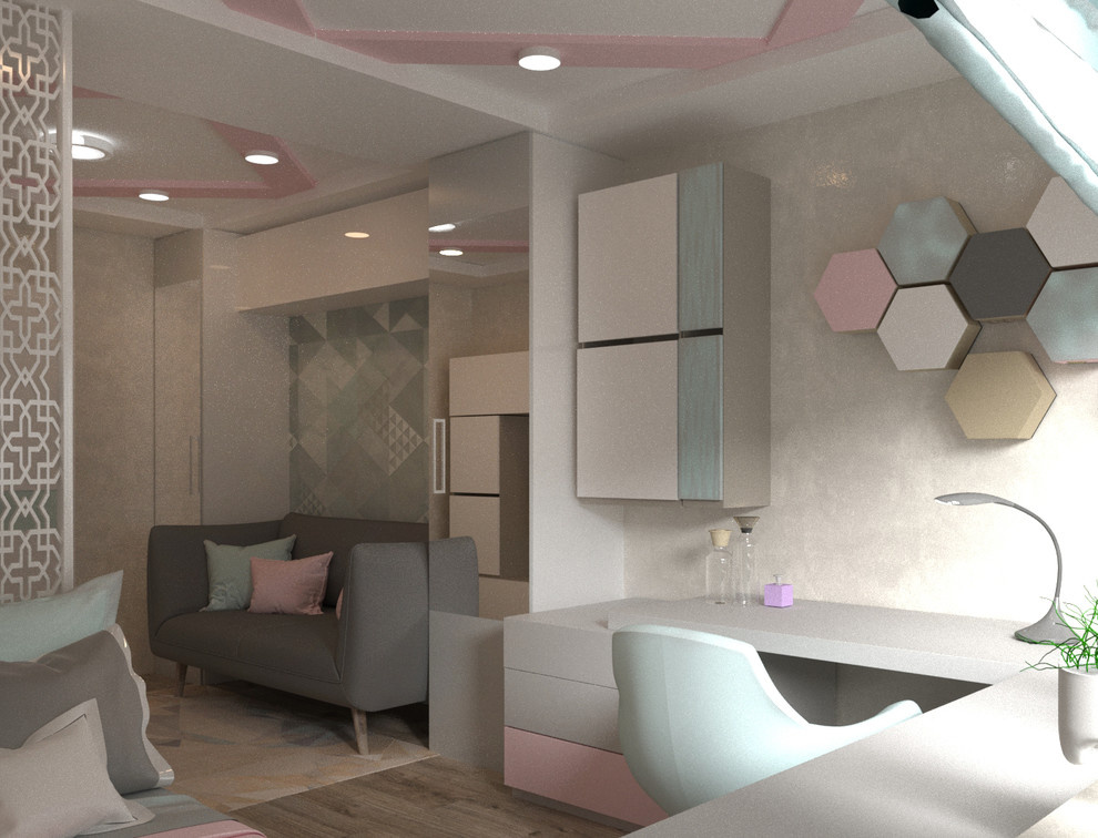 2-х комнатная квартира в г. Стерлитамак