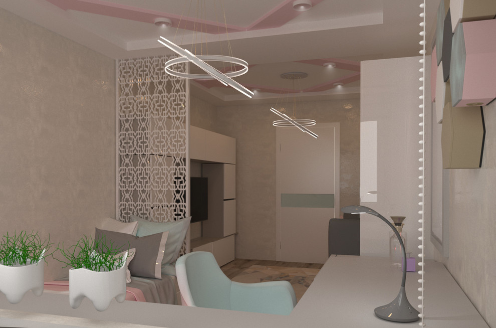 2-х комнатная квартира в г. Стерлитамак