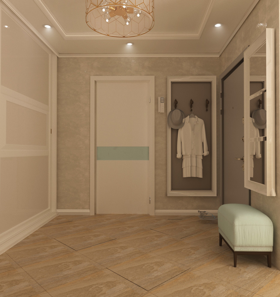 2-х комнатная квартира в г. Стерлитамак