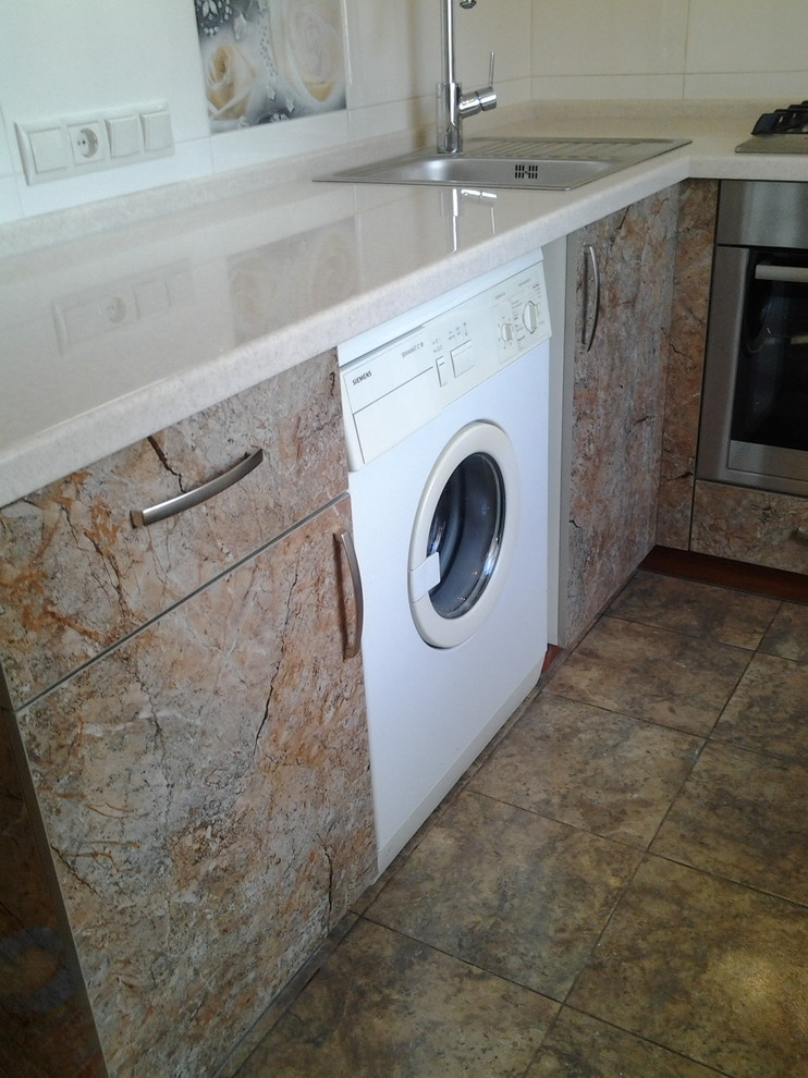 Обложка проекта: Кухни