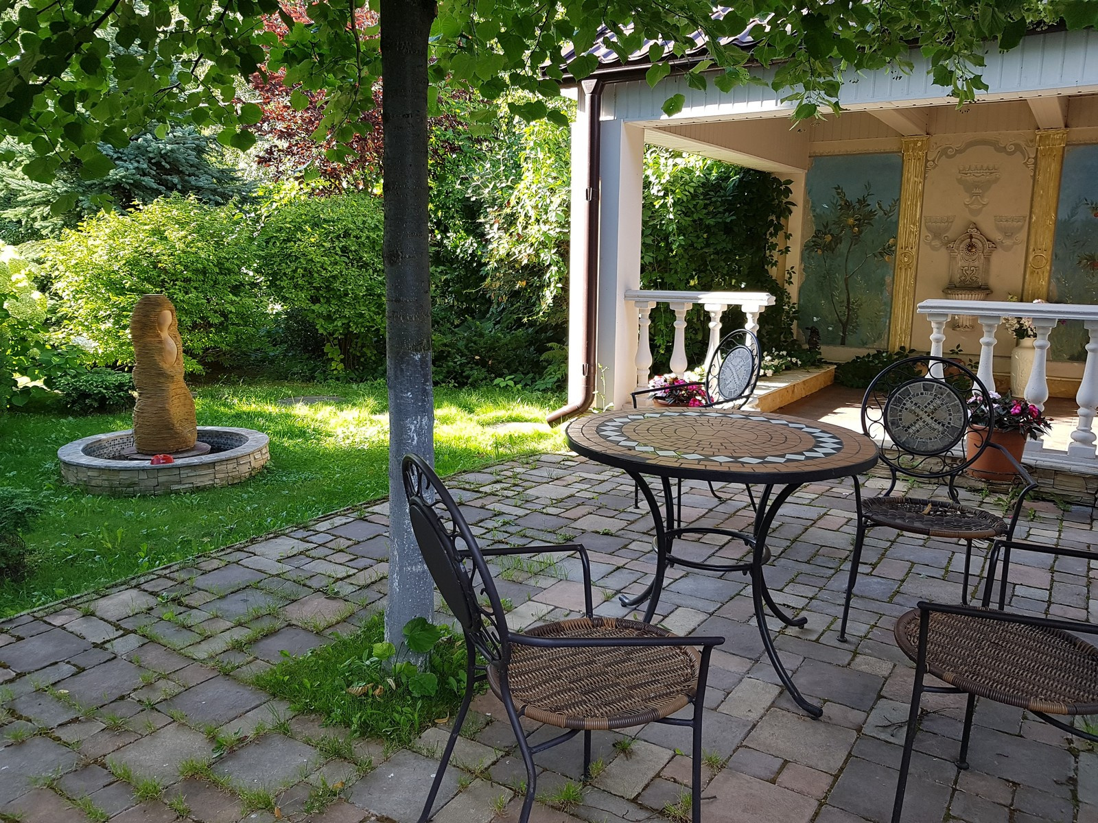 Сад 20 соток: 7 проектов российских ландшафтных дизайнеров