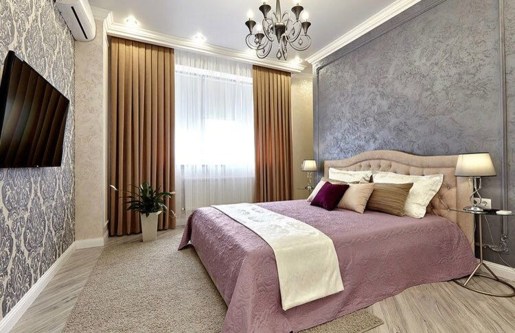 ЖК Янтарный