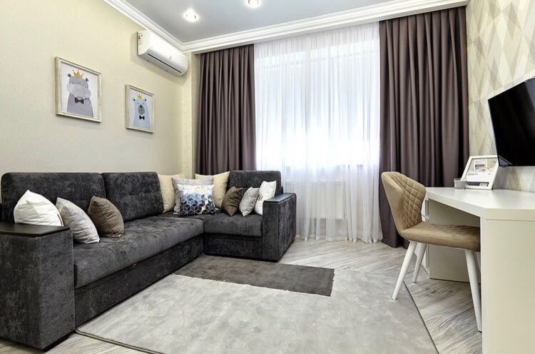 ЖК Янтарный