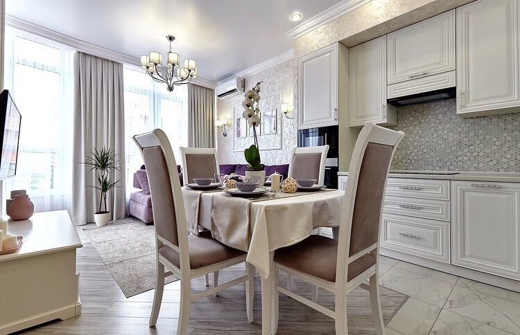 ЖК Янтарный