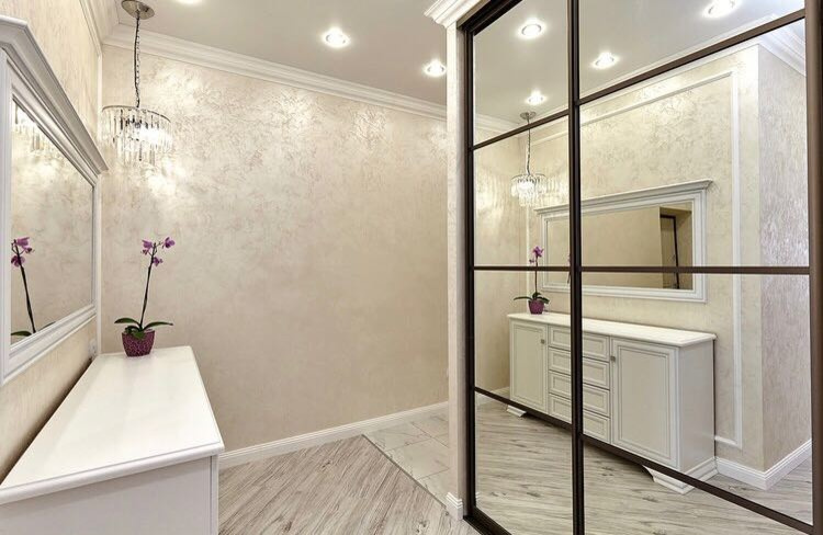 ЖК Янтарный