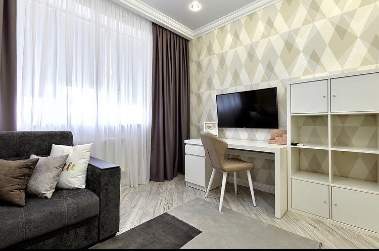 ЖК Янтарный