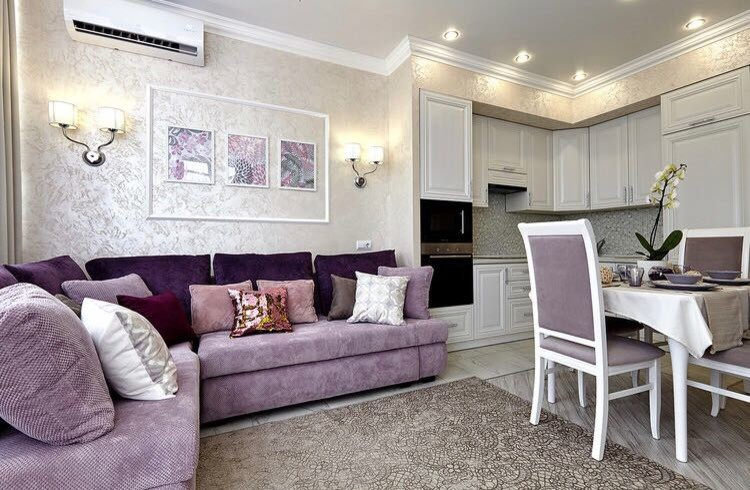 ЖК Янтарный