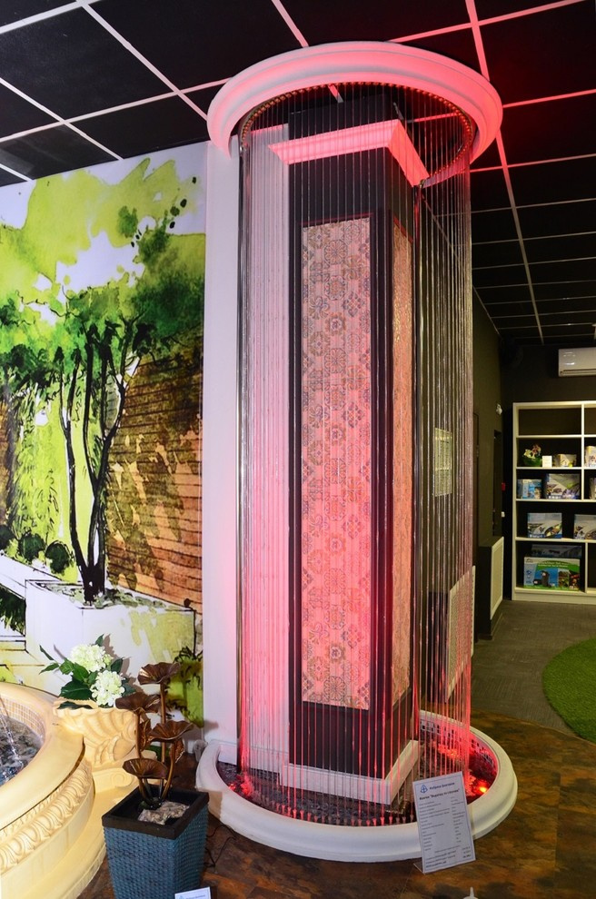 Шоу-рум в Краснодаре