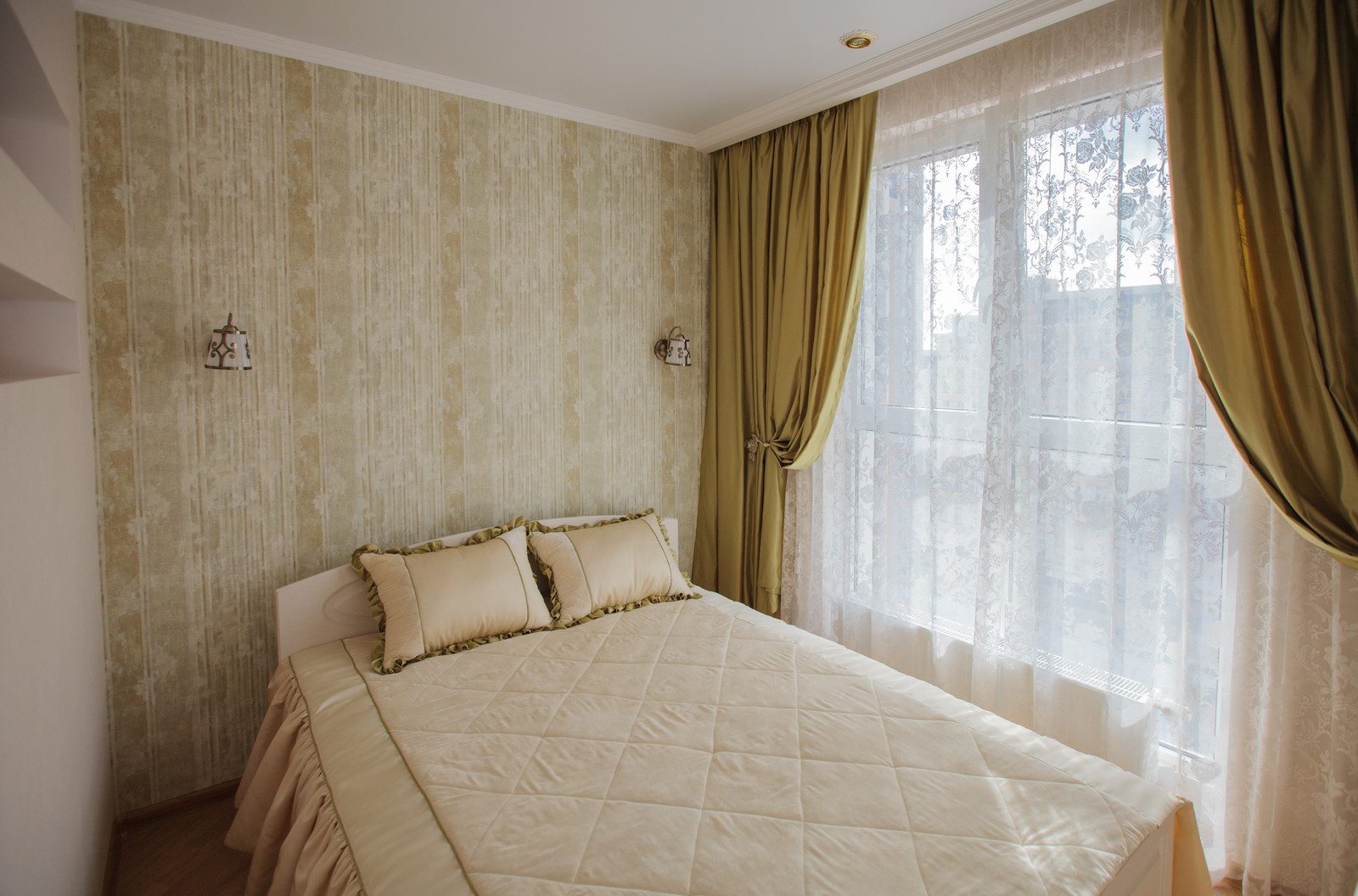 Маленький прованс