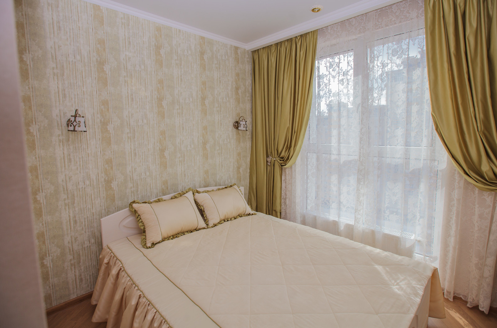 Маленький прованс