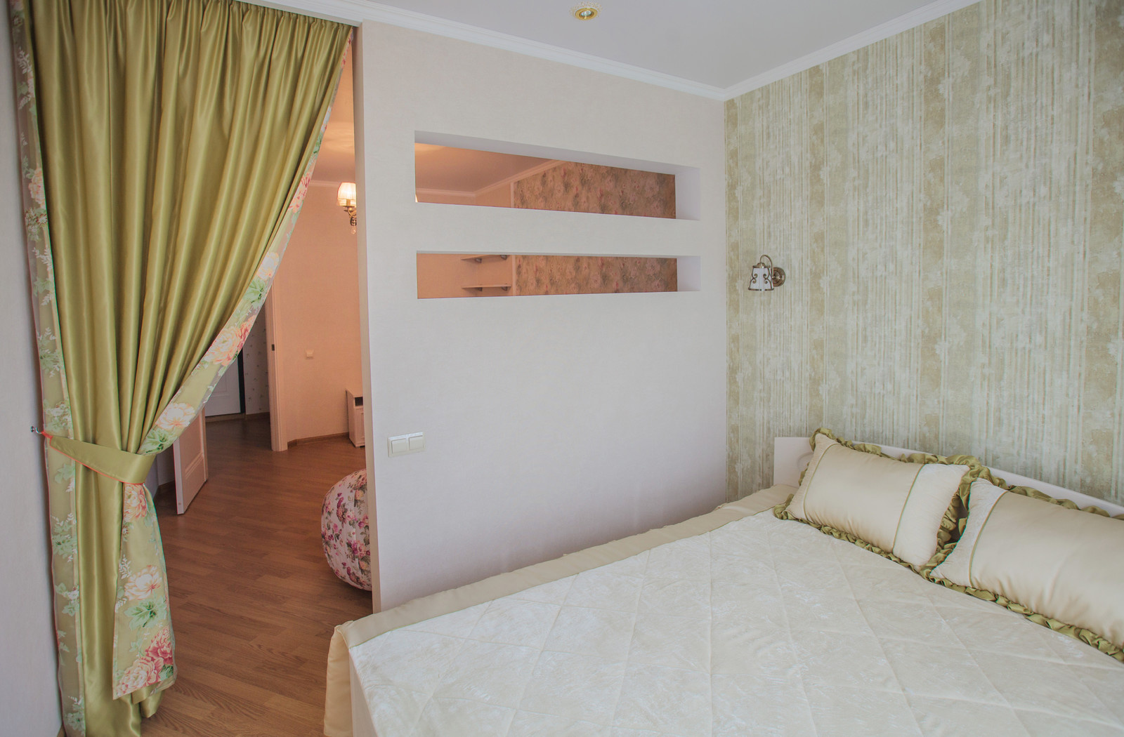 Маленький прованс