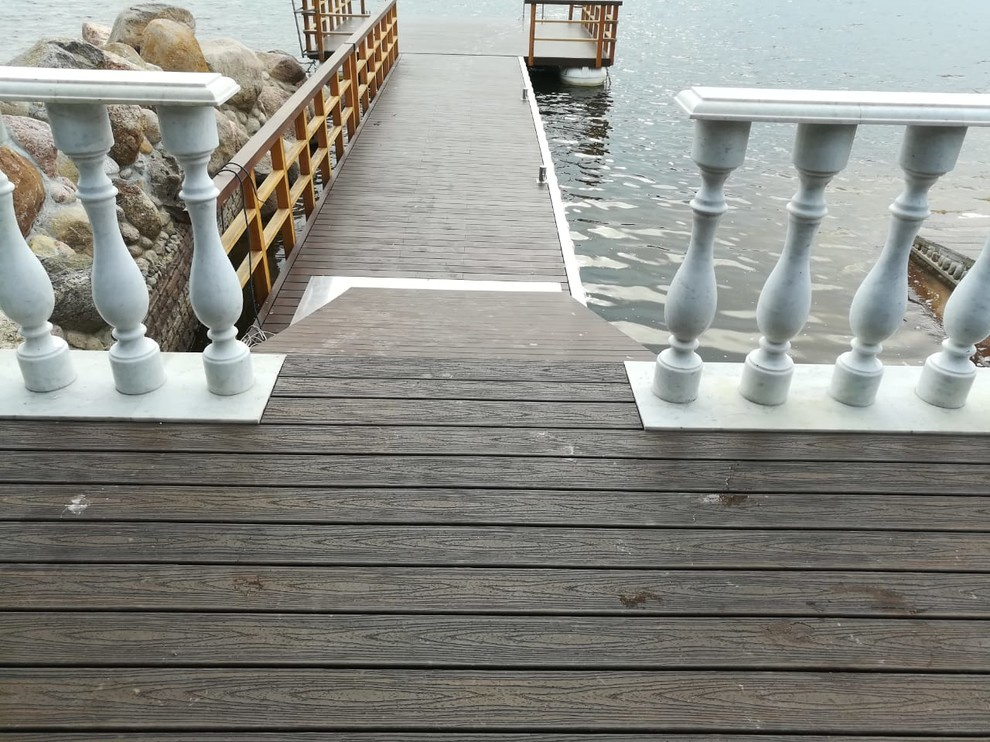 Террасы, патио, лестницы