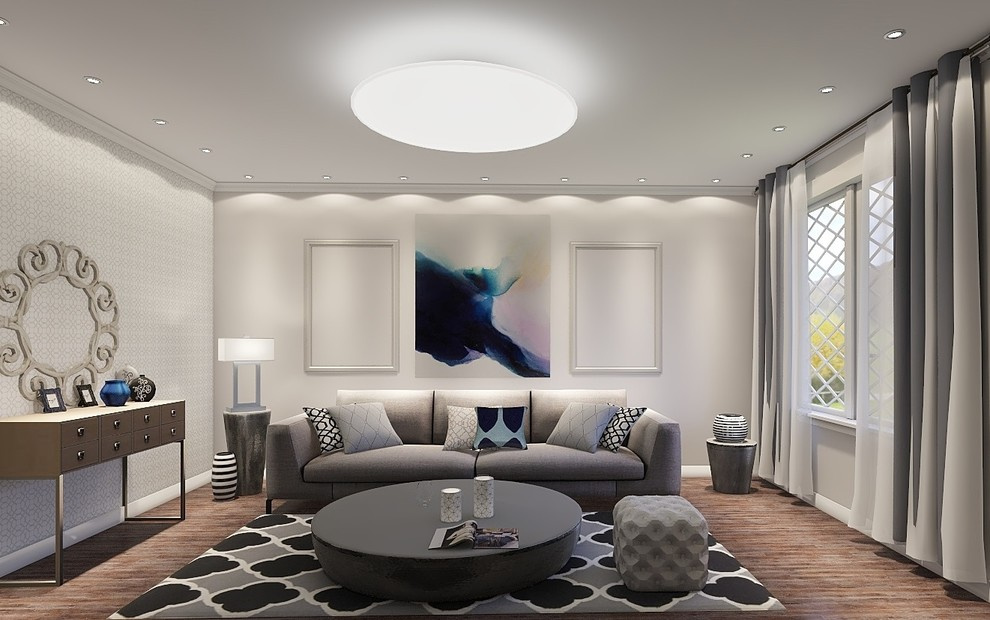 Реанимация предыдущего дизайна с помощью декора