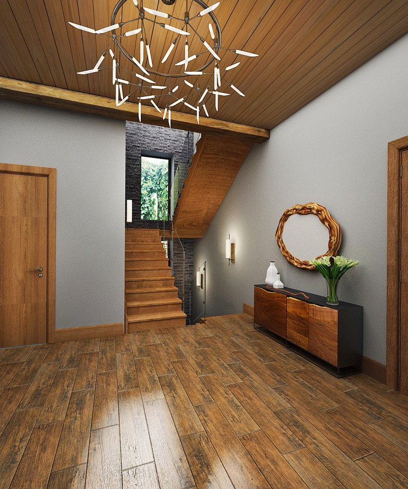 Альпийское шале