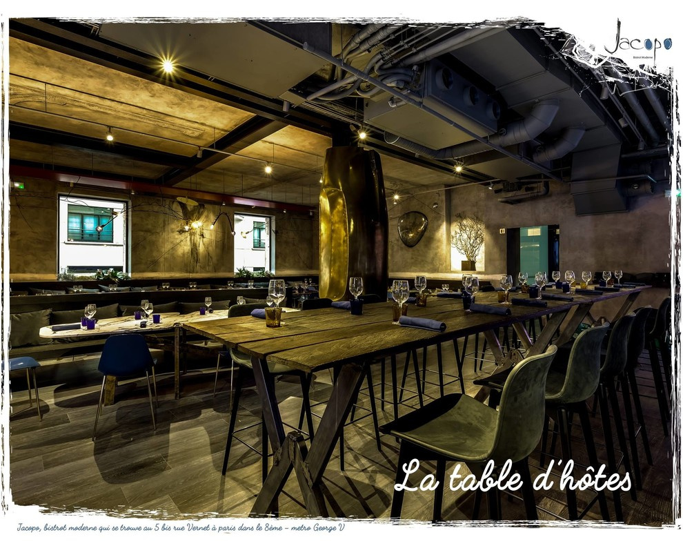 колонны для Jakopo