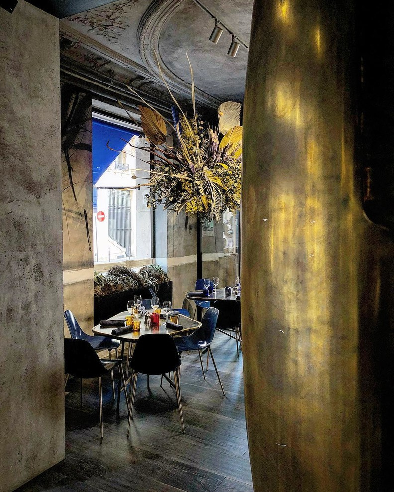 колонны для Jakopo