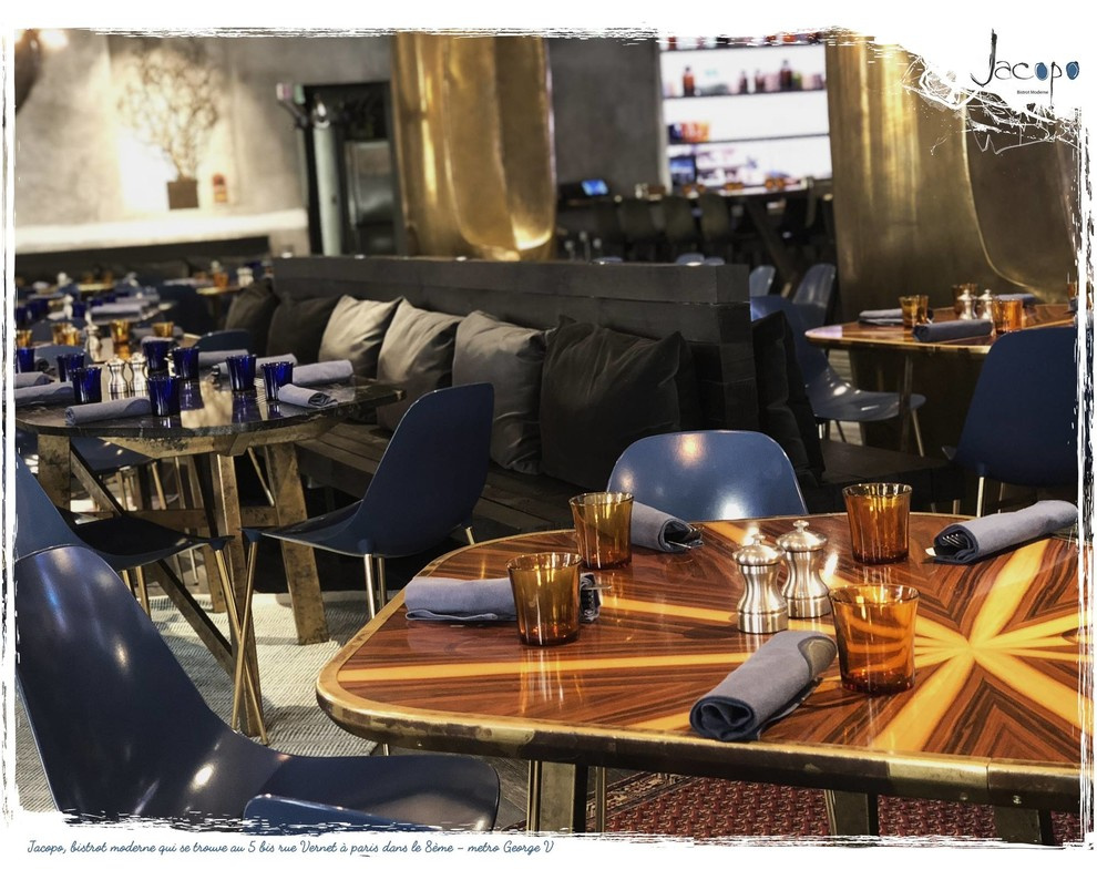 колонны для Jakopo