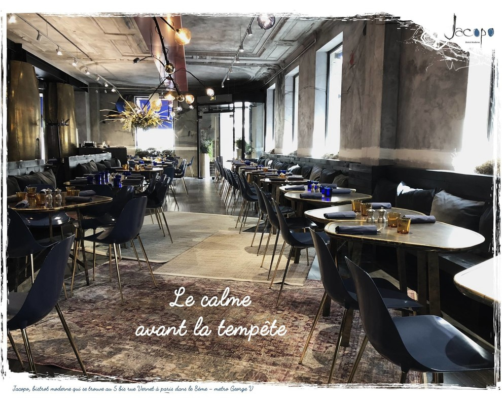 колонны для Jakopo