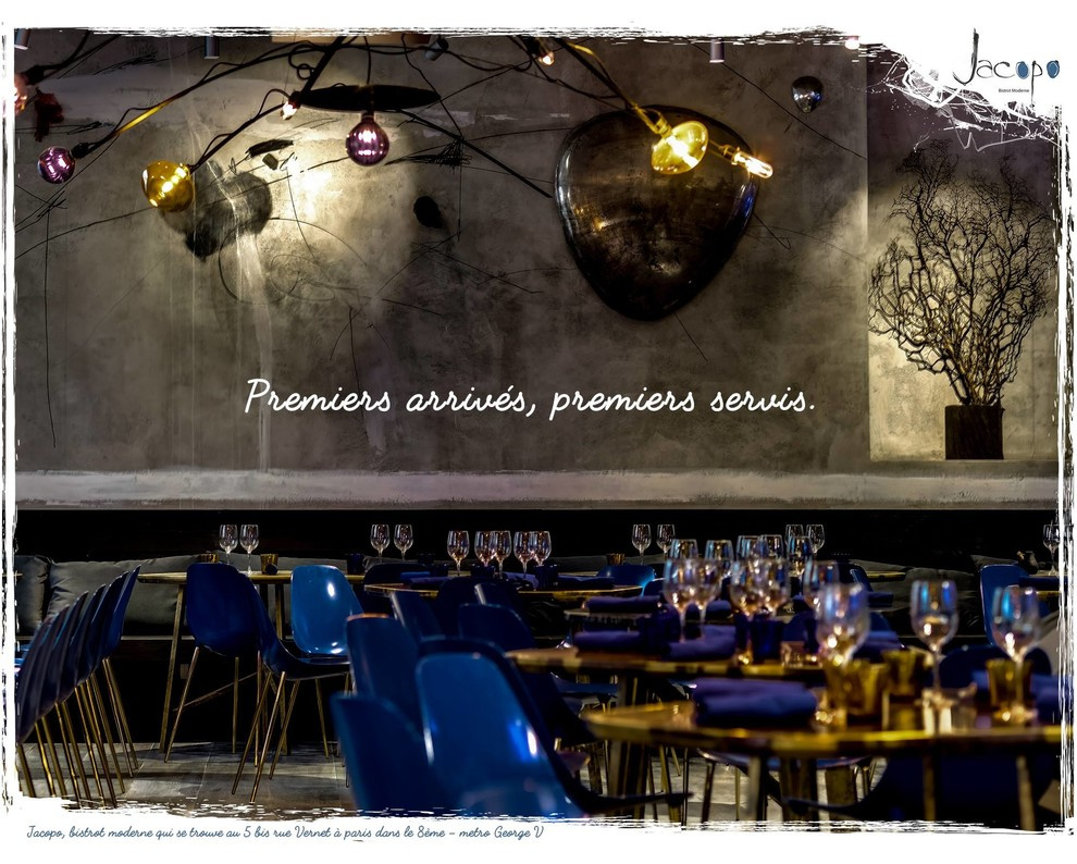 колонны для Jakopo