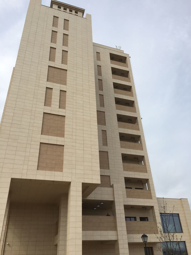 The Local Hotel г. Грозный