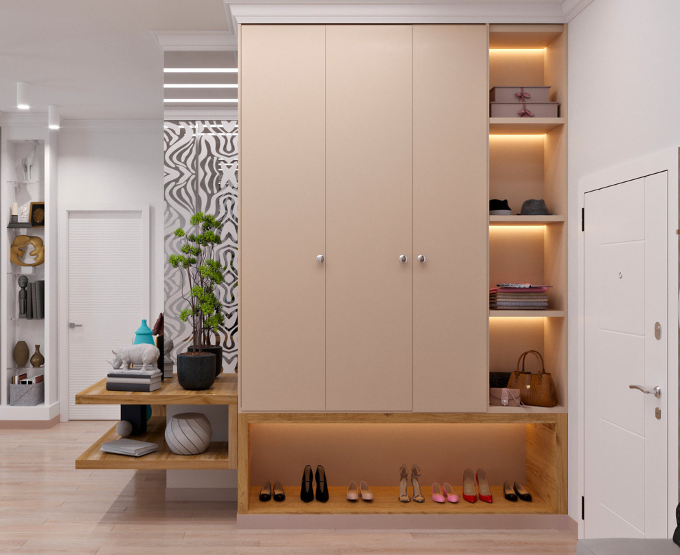 Африканские мотивы