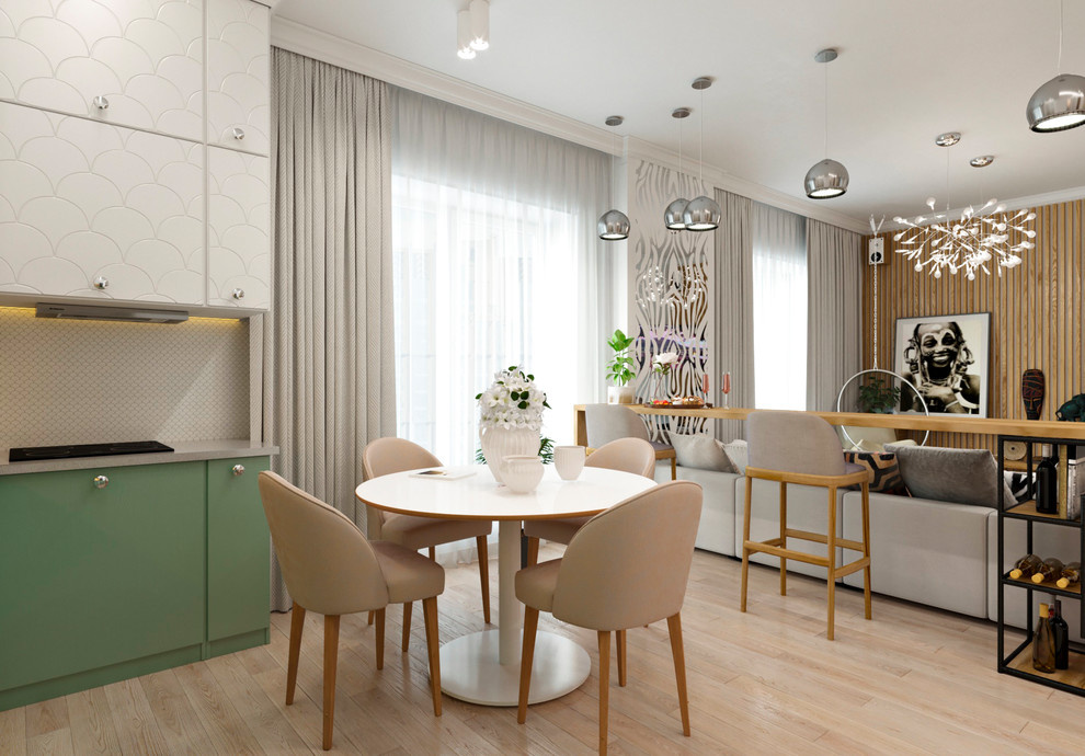 Африканские мотивы